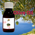 Olive oil for Hair and Massage - 100 % Pure & Natural Olive Oil 30ml | Behlole. 