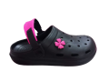 Soft Comfy Crocs for Girls and Women – Comfortable, Trendy Design, Versatile for Casual Wear. 