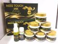 24k Branded fical kit original. 