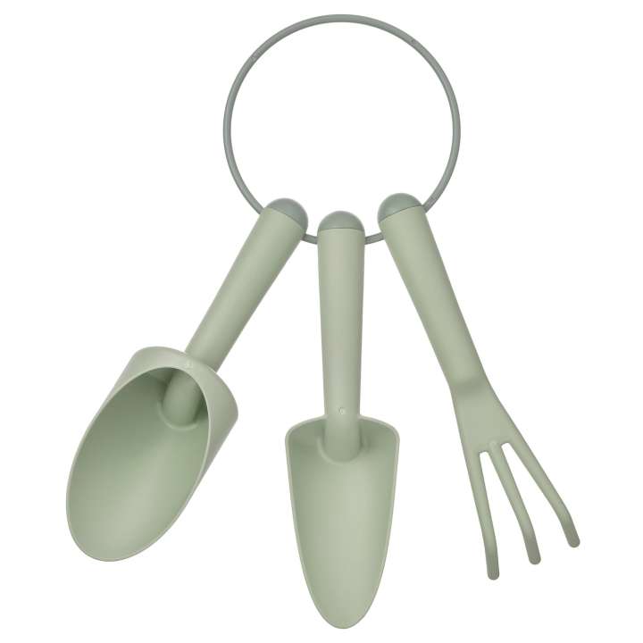 Ikea Gardening Pack Set of 3 Pcs