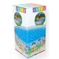 INTEX Snapset Pool (5' X 10") +/- 1.25cm X 25cm - 56451. 