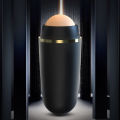 Volcanic Face Roller Easy to Clean Volcanic Stone Oil Absorbing Rolling Ball. 
