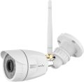 Wansview Outdoor Security Camera W4 1080P WiFi Home Surveillance Waterproof Camera with Night Vision, Motion Detection, Remote Access, Works with Alexa-W4. 
