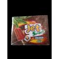 30 Pieces Jet Sport Lollipop Cola. 