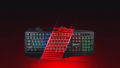 A4tech Bloody B150N Illuminate RGB Gaming Keyboard. 