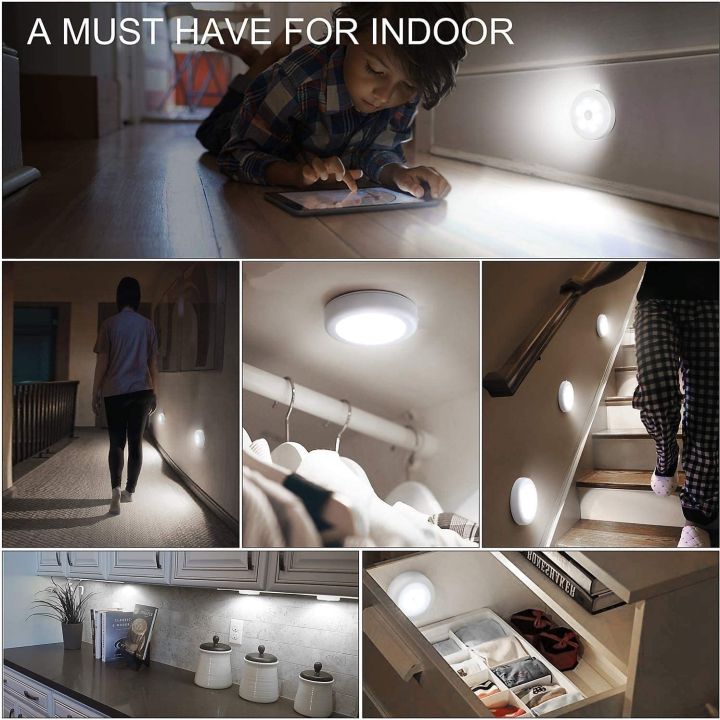 Motion%20Sensor%20Light,%20for%20Home%20with%20USB%20Charging%20Wireless%20Self%20Adhesive%20LED%20Magnetic%20Motion%20Activated%20Light%20Motion%20Sensor%20Rechargeable%20Light%20for%20Wardrobe%20Bedroom%20Stair%20-%20Image%204