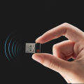 Wireless Dongle Receiver Unifying USB Adapter for Logitech PC Mouse Keyboard. 