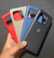 OnePlus 10T / Ace Pro 5G - OnePlus Official Silicone Back Cover - All Colors. 