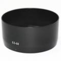 Lens Hood ES-68 for Canon EF 50mm f/1.8 STM Lens. 