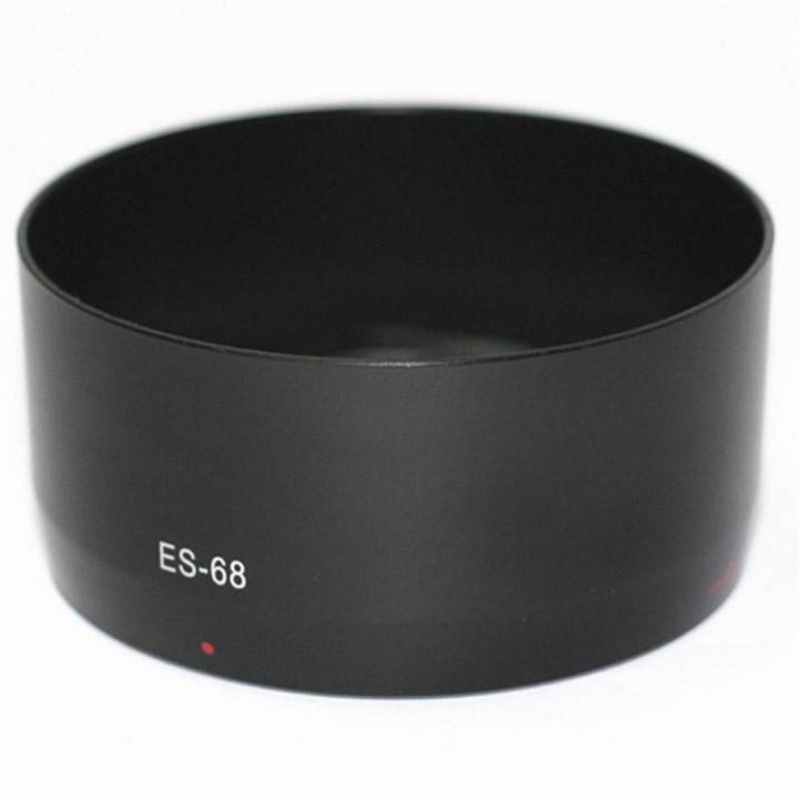 Lens Hood ES-68 for Canon EF 50mm f/1.8 STM Lens