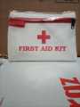 First Aid kit pouch. 