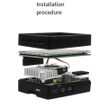 3.5 Inch RPI Display Touchscreen 480X320 For 5. 