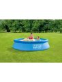 Intex Easy Set Swimming Pool 8Feet x 24Inch. 