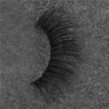 20 Pairs 3D Chemical Fiber Lashes Natural False Eyelashes Dramatic Volume Fake Lashes Makeup Extension Eyelashes. 