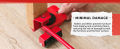 5 Pcs Heavy Duty Furniture Moving And Lifter Tool Furniture Transport Moving Kit - lifter and Slider Set Heavy Object Moving Toolkit. 