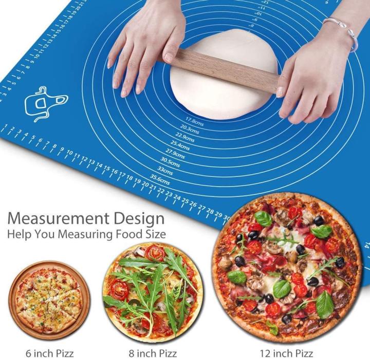 Silicone%20Dough%20Rolling%20Mat%20Extra%20Large%20with%20Measurements%20%7C%20Non-Slip%20Pastry%20Sheet%20for%20Roti,%20Pizza,%20Cookies,%20Chapati%20&%20Bread%20%7C%20Heat-Resistant%20Baking%20Mat%20%7C%20Reusable%20Rolling%20Board%20for%20Kitchen%20Cooking%20&%20Baking%20-%20Image%206