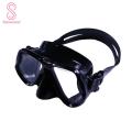 Swimming Goggles Unbreakable Kids Scuba Full Face Diving Goggles. 