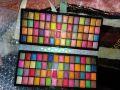 112 colors Nude Eyeshadow Palette Matte Glitters Eyeshadow eye makeup Kit for all girls. 