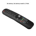 BeesClover Remote Control Compatible For Lg An-mr21gc An-mr21ga. 