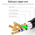 Fast Charge Cable S ype C ata Charger For Samsung Xiaomi edmi OCO ECO hone Cord S 2m 3m 2 3 meter. 