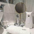 Automatic Air Freshener Dispenser Bathroom Timed Air Freshener Spray Wall Mounted, Automatic Scent Dispenser for Home. 