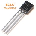 10PCS - 2SC32740 BC327 C32740 PNP Silicon Transistor TO-92. 