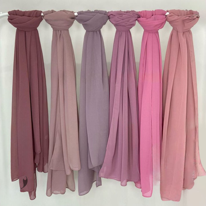 Modern%20Modest%20Pack%20of%204%20Premium%20Chiffon%20Georgette%20Hijabs%20for%20Women/Girls%20-%20Non-Slip,%20Lightweight,%20Soft,%20Plain%20Color%20-%20Image%202