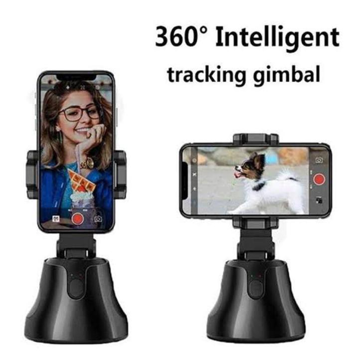 Object%20Tracking%20Holder%20360%C2%B0%20-%20Camera%20Track%20The%20Smart%20Personal%20Rebot%20Cameraman%20%20-%20%20Intelligent%20Tracking%20Gimbal%20-%20Image%203