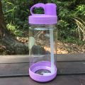 Herbalife Water Cup 1 Liter Water Cup Straw Cup Space Cup Fart Peach Cup Taiwan He Baofu Classic Scale Water Cup. 
