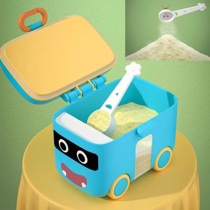 Milk%20Powder%20Container%20Portable%20Cartoon%20Car%20Storage%20Box%20-%20Image%203