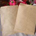 Envelopes (Pack of 50; Imported Kraft Paper). 