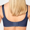 Branded Full Coverage Bra Minimizer. 