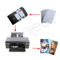 Zentech PVC ID Card Tray for Epson L805 T60. 