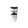 Charcol Scrub Face Wash - Best For Oily Skin |  100ml By Ladiesshoppk. 