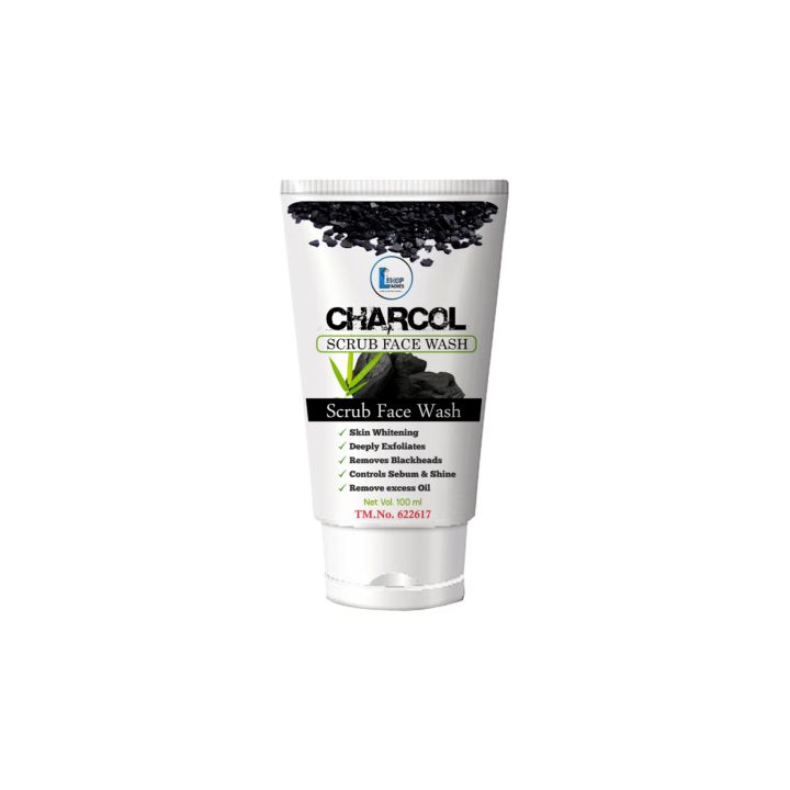 Charcol%20Scrub%20Face%20Wash%20-%20Best%20For%20Oily%20Skin%20%7C%20%20100ml%20By%20Ladiesshoppk%20-%20Image%206