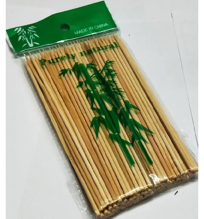 Wooden%20Bamboo%20Shashlik%20Sticks%20100pcs%20Pack%20-%20Image%202
