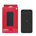Xiaomi Redmi MI Power Bank Pro 3 - 20000MAH 3.0 USB Type C Portable Charging Mi Powerbank 20000. 