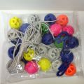 Trending Clacker Balls for kids | Tak Tak Trending Kids Physical game |  Clacker Balls for Kids | Versatile Treasures. 