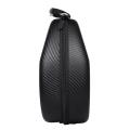 Headphone Case EVA Carrying Headphone Bag Travel Carrying Case Storage Ultimate Protection Large Space for Sennheiser Sony AKG JVC Somic Philips. 