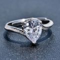 Real 925 Silver (Chandi) Rings for Women. 