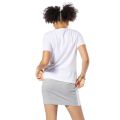 REEBOK WOMEN AC GR TEE (DT7220). 