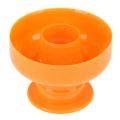 Donut Cutter Round Shape Plastic. 