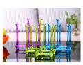 Folding Glass Stand ,Cup Holder ,Glass Rack Kitchen Accessories Home Storage Living Room Supplies. 