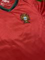 Portugal Euro Cup Home Shirt 2024 Football Shirt Football Shirts. 