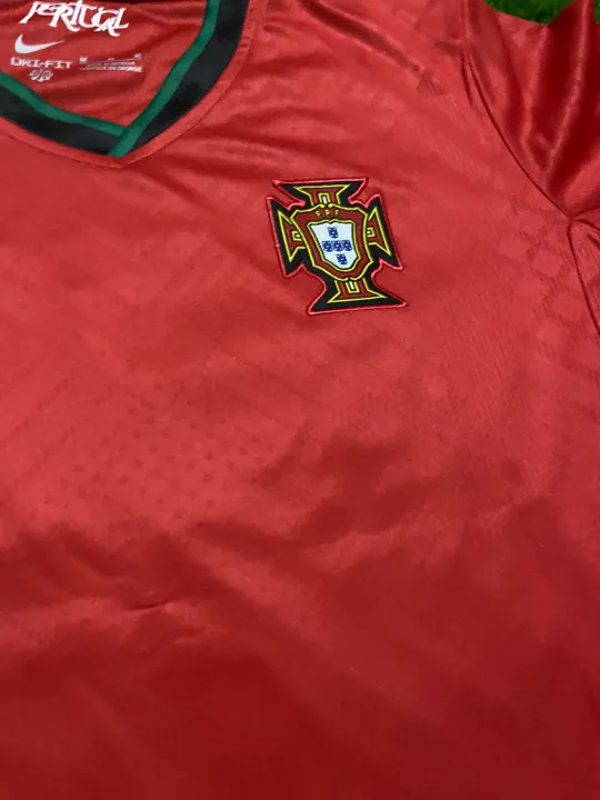 Portugal%20Euro%20Cup%20Home%20Shirt%202024%20Football%20Shirt%20Football%20Shirts%20-%20Image%203