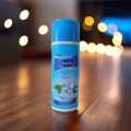 Body Ice Prickly Heat Powder - Extra Cool Cooling Talc for Summer - Anti-Itch & Sweat Absorbing Powder - 150g | Available in Lemon, Mint & Classic Variants. 