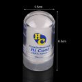60g Natural Crystal Deodorant Alum Stick Body Odor Remover Antiperspirant For Men Women Food Grade Environment Aromatizer. 