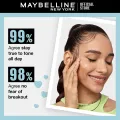 Maybelline New York - NY Fit Me Matte + Poreless Liquid Foundation SPF 22 128 Warm Nude 30ml For Normal to Oily Skin. 