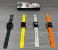 Ultra DT900 Smart Watch Series Bluetooth Calling and Sports Features. 