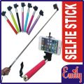 Selfie Stick For Smartphones & Digital Cameras Emily special steel rod made Selfie Stick For Smartphones & Digital Cameras Emily special steel rod made Selfie Stick For Smartphones & Digital Cameras. 